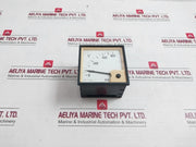 Deif 0-800V Analog Voltmeter 1.5