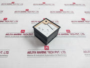 Deif 0-800V Analog Voltmeter 1.5