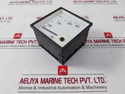 Deif 0-800V Voltmeter 1.5 600Vmax