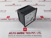 Deif 0-800V Voltmeter 1.5 600Vmax