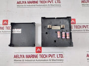 Deif 0-800V Voltmeter 1.5 600Vmax