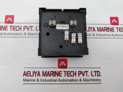 Deif 0-800V Voltmeter 600V Max 1200023011C