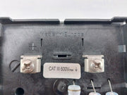 Deif 0-800V Voltmeter 600V Max 1200023011C
