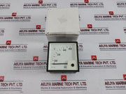 Deif 0-800V Voltage Meter Rotary Instrument  Eq96-x
