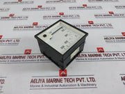 Deif 0-800V Voltage Meter Rotary Instrument  Eq96-x