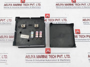 Deif 0-800V Voltage Meter Rotary Instrument  Eq96-x