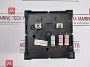 Deif 0-800V Voltage Meter Rotary Instrument  Eq96-x