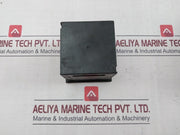 Deif 0-80/160 A Ammeter 80/5A