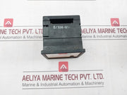 Deif 0-80/160 A Ammeter 80/5A