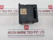 Deif 0-80/160 A Ammeter 80/5A