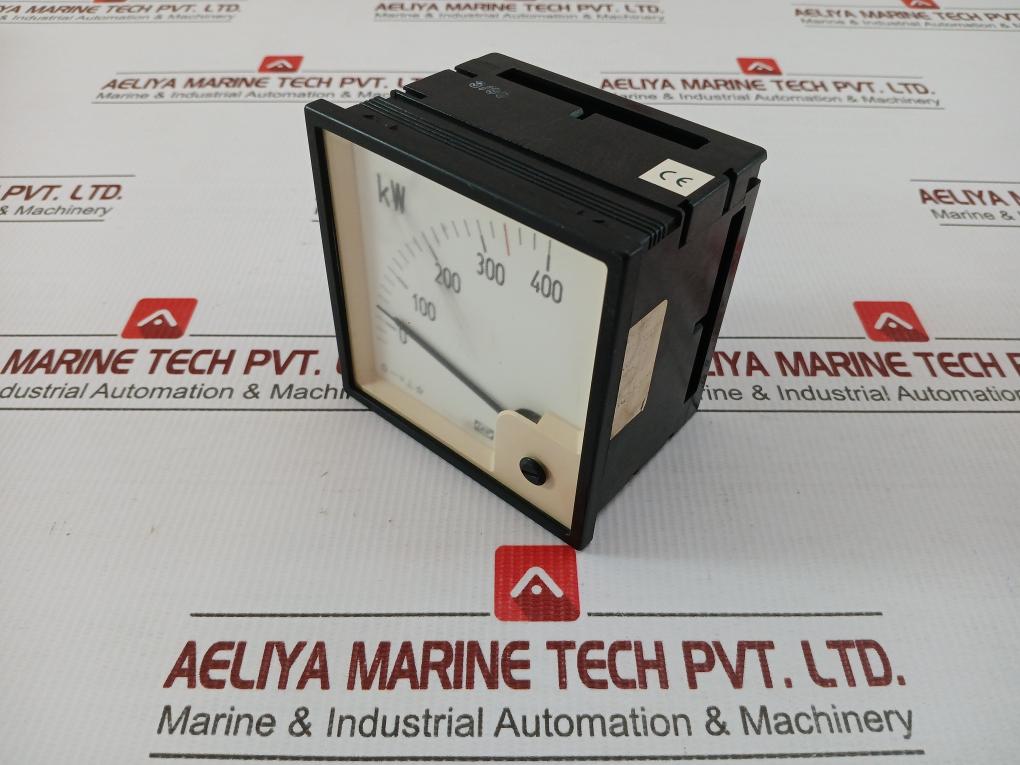 Deif 0 To 400 Kw