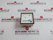 Deif 1000/5A Analog Ammeter 1.5
