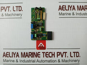 Deif 1042302090B Printed Circuit Board