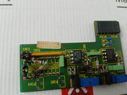 Deif 1042302090B Printed Circuit Board