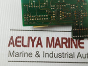 Deif 1042302090B Printed Circuit Board