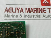 Deif 1042302090B Printed Circuit Board