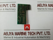 Deif 1042302090B Printed Circuit Board