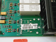 Deif 1044450220E Printed Circuit Board 1010290032G 94V-0
