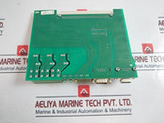 Deif 1044500130I Pcb Card Used