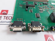 Deif 1044500130I Pcb Card Used
