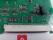Deif 1044500130I Pcb Card Used