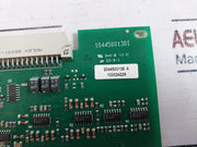 Deif 1044500130I Pcb Card Used