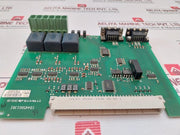 Deif 1044500130I Printed Circuit Board Dpd 99150