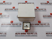 Deif  0-100% Analog Panel Meter 10V 