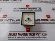 Deif  0-100% Analog Panel Meter 10V 