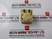 Deif  0-100% Analog Panel Meter 10V 