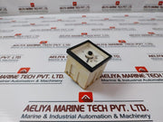 Deif  0-100% Analog Panel Meter 10V 