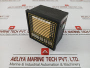 Deif 12-48v Dc Al8-2 Alarm Unit