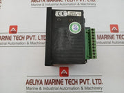 Deif 12-48v Dc Al8-2 Alarm Unit