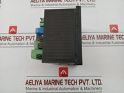 Deif 12-48v Dc Al8-2 Alarm Unit