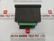 Deif 12-48v Dc Al8-2 Alarm Unit