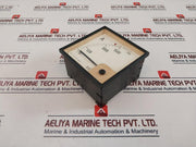Deif 1500/5A Ammeter 0-1500/7500A