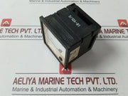Deif 1500/5A Analog Ammeter Meter