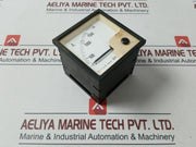 Deif 1500/5A Analog Ammeter Meter