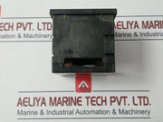Deif 1500/5A Analog Ammeter Meter