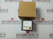 Deif 150/5A AmmeterÂ 