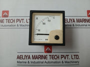 Deif 150/5A AmmeterÂ 