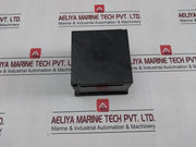 Deif 150/5A Ammeter 0â€“150/750A