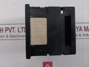 Deif 150/5A Ammeter 0â€“150Ax5