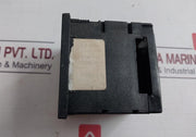 Deif 150/5A Ammeter 5/10A-91 0-150A X5