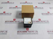 Deif 150/5A Ammeter 5/10A-91 0 To 150/750 A