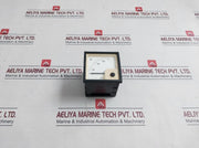 Deif 150/5A Ammeter 5/10A-91 0 To 150/750 A