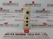 Deif 17D.4.1D Controller 2-12% ΔV Max
