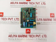 Deif 17D.4.1D Controller 2-12% ?V Max