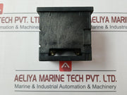 Deif 200/5A Analog Ammeter 0-200/1000 A