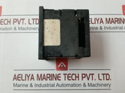Deif 200/5A Analog Ammeter 0-200/1000 A
